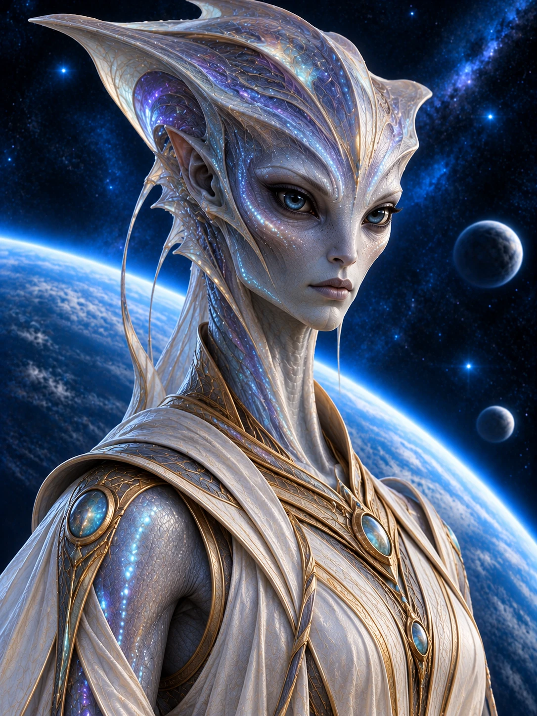 Aquarian — The Healers