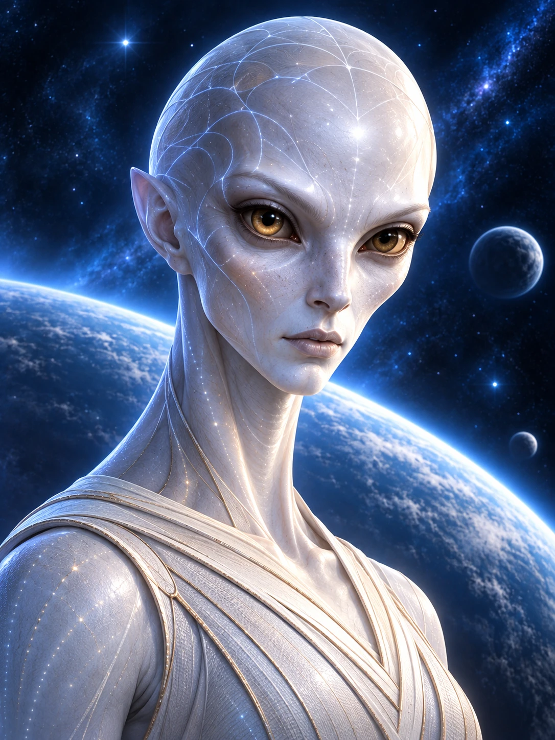 Athurian — The Observers