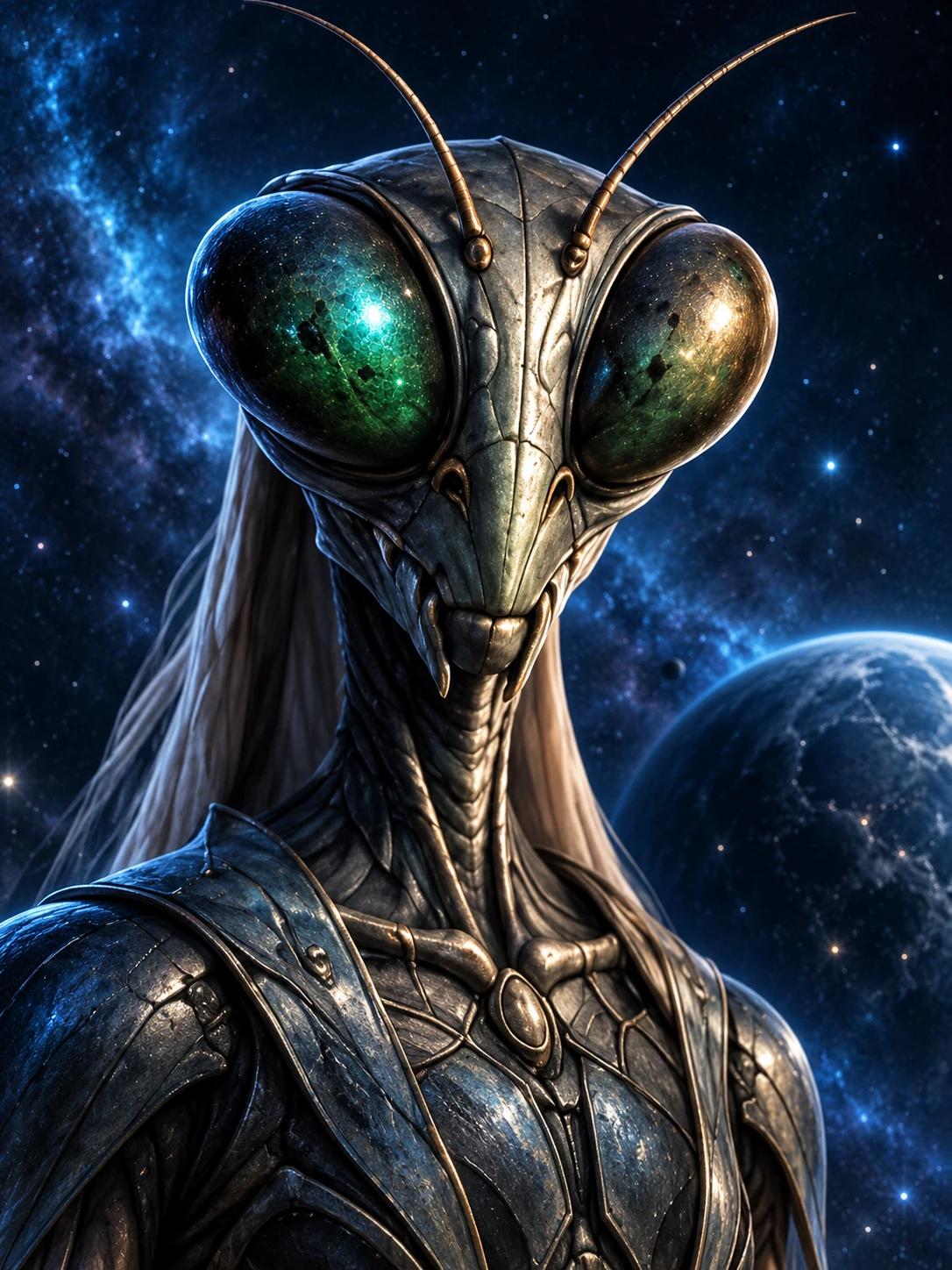 Mantid — The Analysts