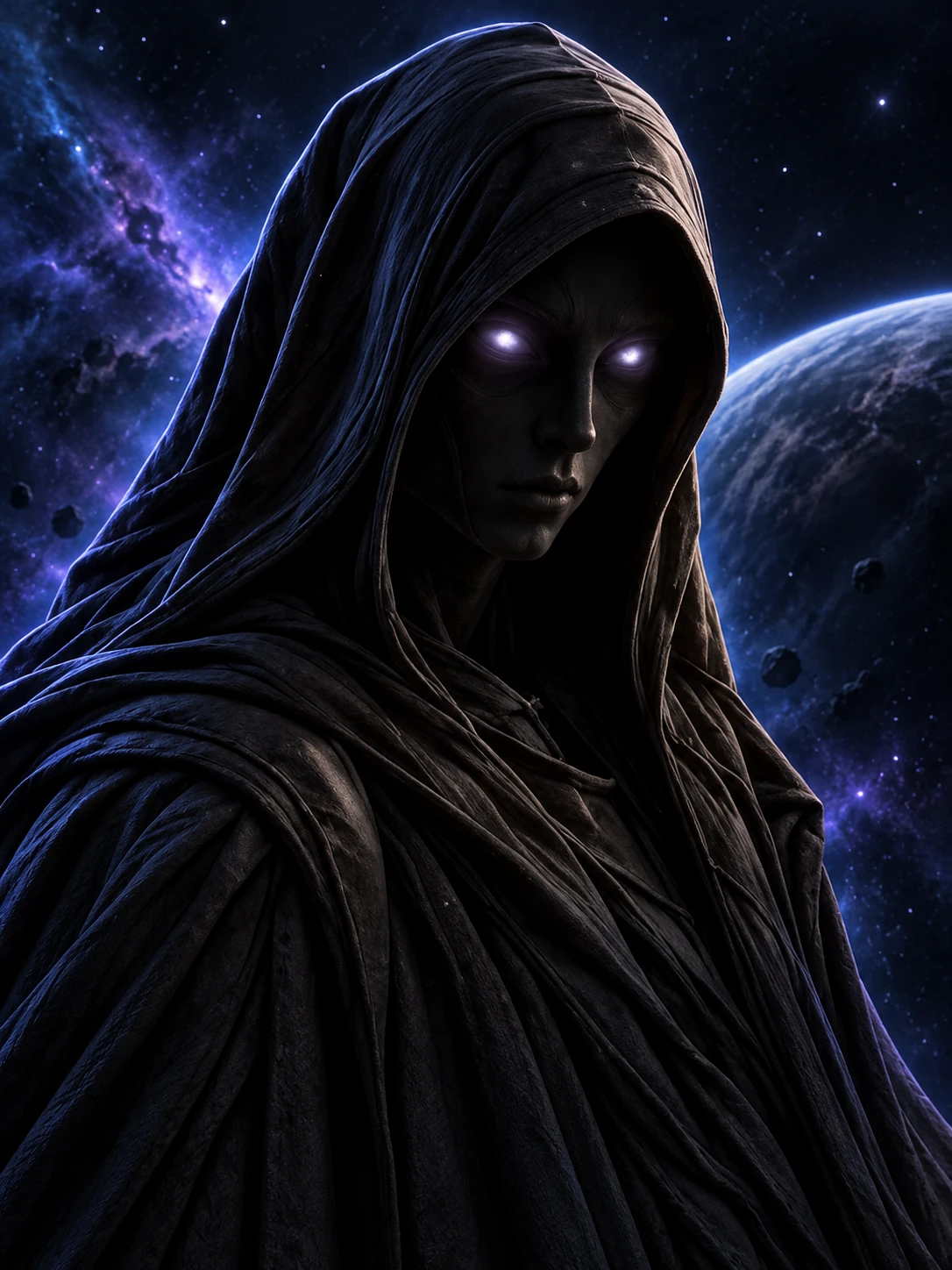 Shadow — The Phantoms